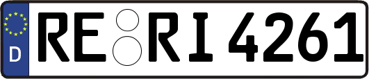 RE-RI4261