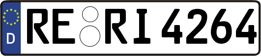 RE-RI4264