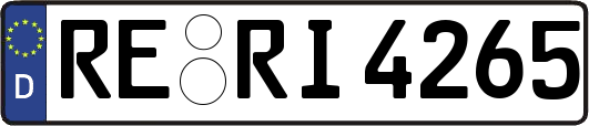 RE-RI4265