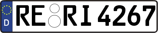 RE-RI4267