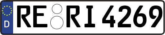 RE-RI4269