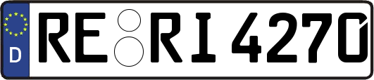 RE-RI4270