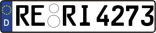 RE-RI4273