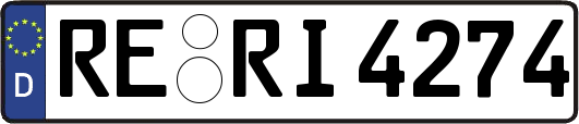 RE-RI4274