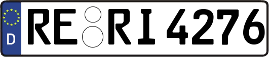 RE-RI4276