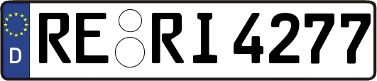 RE-RI4277