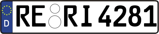 RE-RI4281