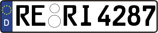 RE-RI4287