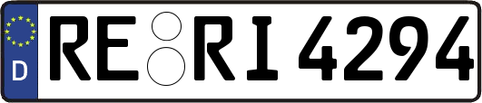 RE-RI4294