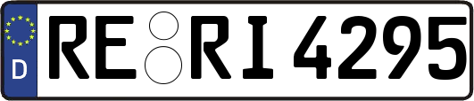 RE-RI4295