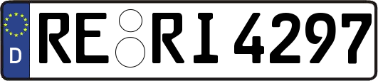 RE-RI4297