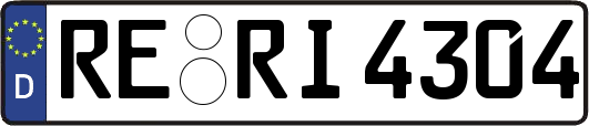 RE-RI4304