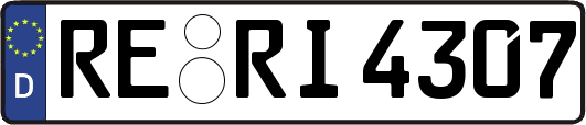 RE-RI4307