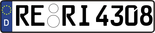 RE-RI4308