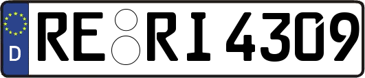 RE-RI4309
