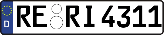 RE-RI4311