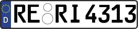 RE-RI4313