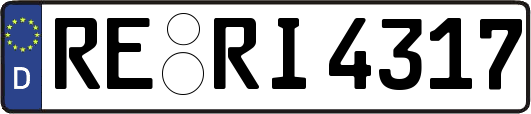 RE-RI4317
