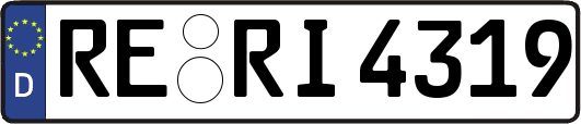RE-RI4319