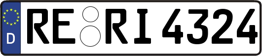RE-RI4324