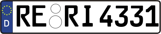 RE-RI4331