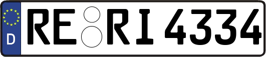 RE-RI4334