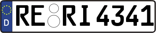 RE-RI4341