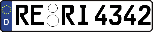 RE-RI4342