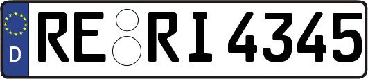 RE-RI4345