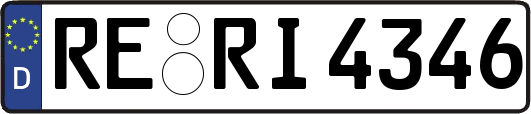 RE-RI4346