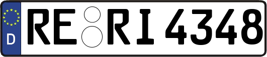 RE-RI4348