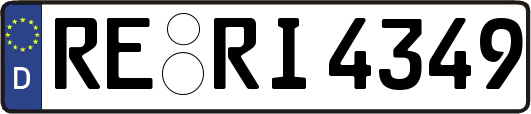 RE-RI4349