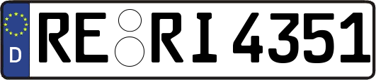 RE-RI4351