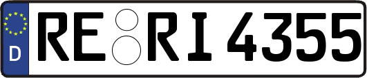 RE-RI4355