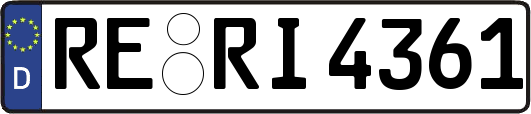 RE-RI4361