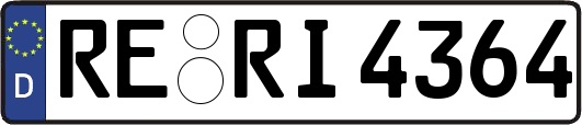 RE-RI4364