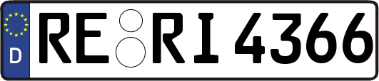 RE-RI4366