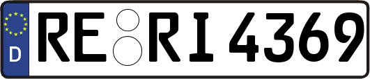 RE-RI4369