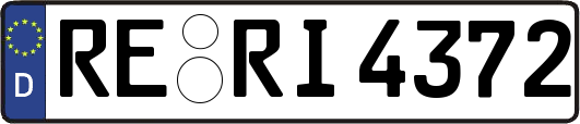 RE-RI4372