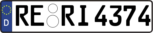 RE-RI4374