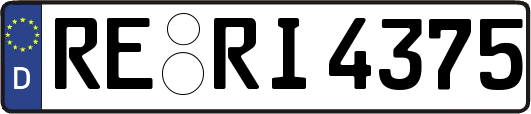 RE-RI4375