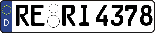 RE-RI4378