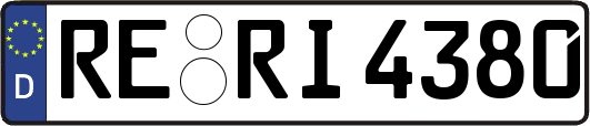 RE-RI4380
