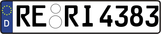 RE-RI4383