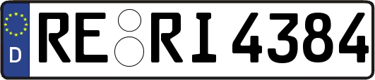 RE-RI4384
