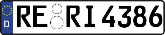 RE-RI4386