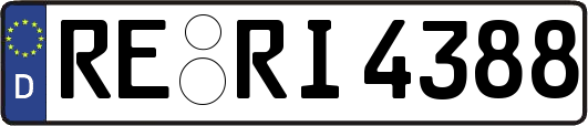 RE-RI4388
