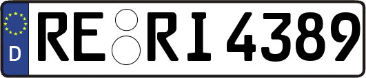 RE-RI4389