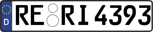 RE-RI4393