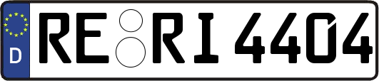 RE-RI4404